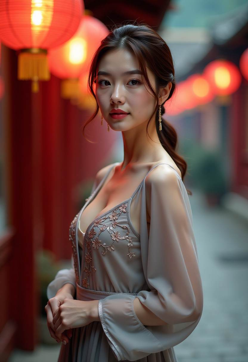我们 Us